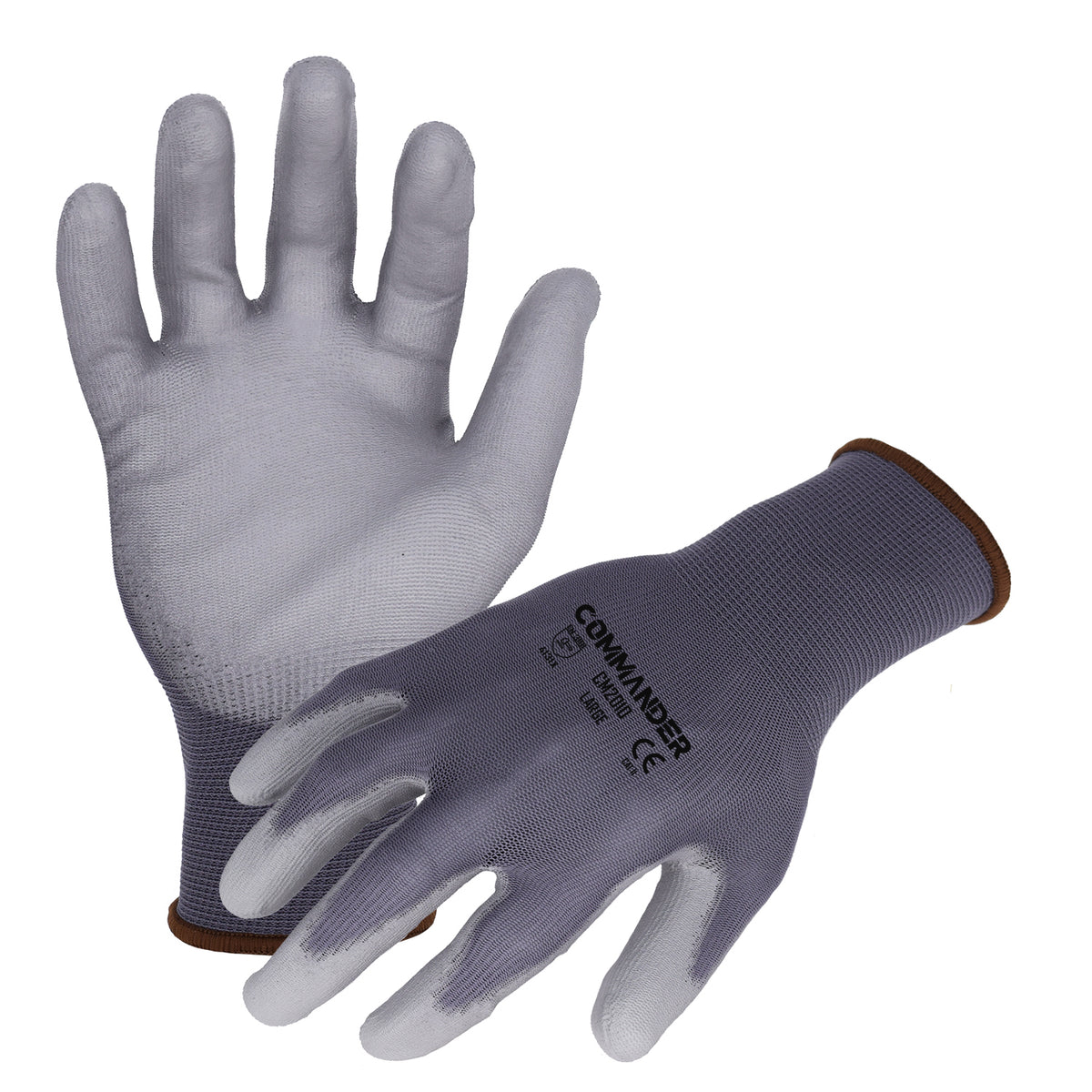 Coated Gloves Work – Azusasafety