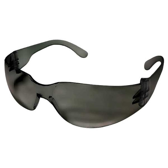 CRUISER | Polycarbonate Safety Glasses with Anti-Scratch / Anti-UV Coating and Molded Nose Piece