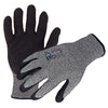 13-Gauge Seamless HPPE-Blended, ANSI A5 Cut Resistant Work Gloves with a Sandy-Foam Nitrile Palm Coating | BW5000