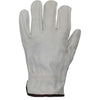 Top Grain Leather Drivers Gloves with a Keystone Thumb | F92112A