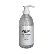 Azusa Safety Hand Sanitizer, 75% Ethyl Alcohol, FDA Approved | 16.9 FL OZ (500 ML) | HS1070