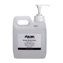  Azusa Safety Hand Sanitizer, 75% Ethyl Alcohol, FDA Approved | 40.6 FL OZ (1200 ML) | HS1080